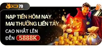ok79 khuyến mãi
