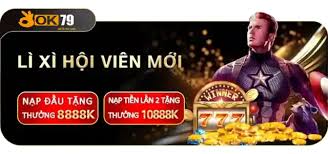 ok79 đăng ký