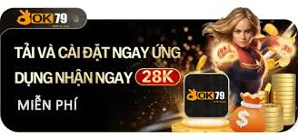ok79 đăng nhập